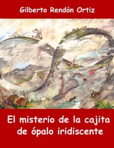 Descargar El misterio de la cajita de opalo pdf, epub, ebook