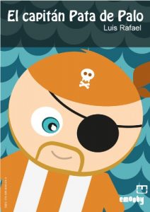 Descargar El capitán Pata de Palo pdf, epub, ebook