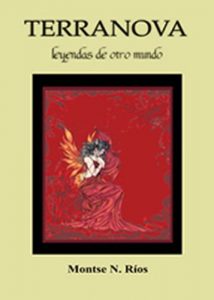 Descargar Terranova. Leyendas de otro mundo pdf, epub, ebook