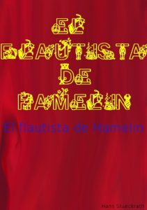 Descargar El flautista de Hamelin pdf, epub, ebook