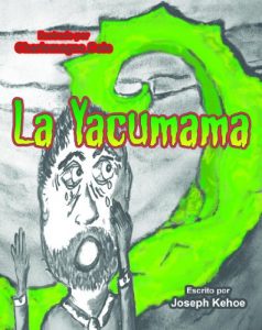 Descargar La Yacumama pdf, epub, ebook