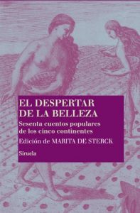 Descargar El despertar de la belleza: 21 (Biblioteca de Cuentos Populares) pdf, epub, ebook