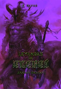 Descargar Leyendas de Elereí: Arkhan Ergzhyl pdf, epub, ebook