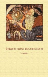 Descargar Pequeños Cuentos para Niños Sabios pdf, epub, ebook
