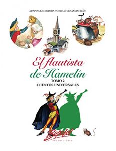 Descargar El flautista de Hamelín: Large Print (Cuentos Universales nº 1) pdf, epub, ebook
