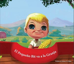 Descargar El Pequeño Bit va a la Granja pdf, epub, ebook