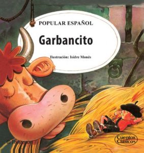 Descargar Garbancito pdf, epub, ebook