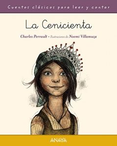 Descargar La Cenicienta (Primeros Lectores (1-5 Años) – Cuentos Clásicos Para Leer Y Contar) pdf, epub, ebook