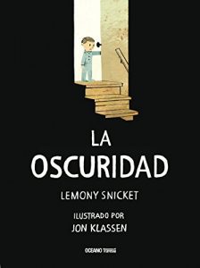 Descargar La oscuridad (Álbumes) pdf, epub, ebook