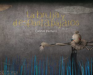 Descargar La bruja y el espantapájaros (Especiales de a la Orilla del Viento) pdf, epub, ebook