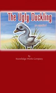 Descargar El patito feo (The Ugly Duckling) pdf, epub, ebook