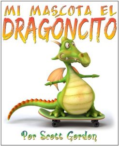 Descargar Mi Mascota El Dragoncito pdf, epub, ebook