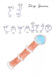 Descargar El catalejo pdf, epub, ebook