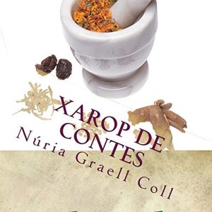 Descargar Xarop de contes (Catalan Edition) pdf, epub, ebook