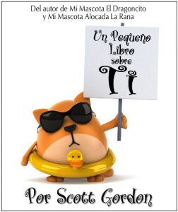 Descargar Un Pequeño Libro Sobre Ti (A Little Book About You) pdf, epub, ebook