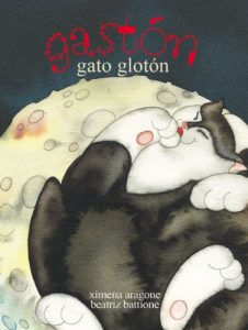 Descargar Gastón gato glotón (Gato Gastón nº 1) pdf, epub, ebook