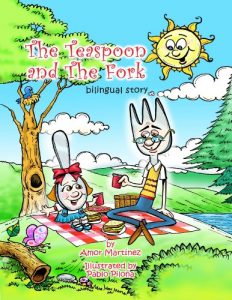 Descargar The Teaspoon and the Fork pdf, epub, ebook