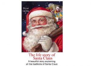 Descargar CUENTO DE LA VIDA DE SANTA CLAUS pdf, epub, ebook
