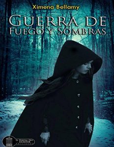 Descargar GUERRA DE FUEGO Y SOMBRAS (Saga MONSTRUOS nº 2) pdf, epub, ebook