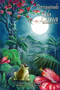 Descargar Persiguiendo la Luna pdf, epub, ebook