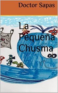Descargar La Pequeña Chusma (Siete maravillas de los mares nº 1) pdf, epub, ebook