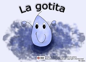 Descargar La gotita pdf, epub, ebook