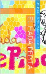 Descargar EL HADA PEPITA pdf, epub, ebook