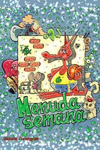 Descargar Menuda Semana: Diario compartido pdf, epub, ebook