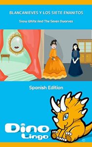 Descargar Blancanieves y los siete enanitos pdf, epub, ebook