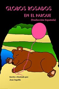 Descargar GLOBOS ROSADOS en el parque pdf, epub, ebook