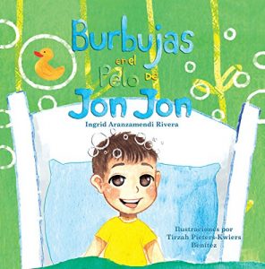Descargar Burbujas en el Pelo de Jon Jon pdf, epub, ebook