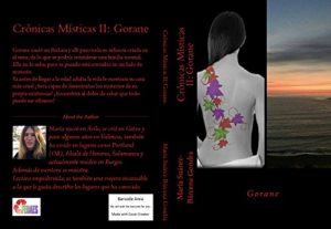 Descargar Crónicas Místicas II: Gorane: Gorane pdf, epub, ebook