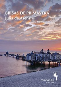 Descargar Brisas de primavera: Cuentos. Breve biografía de la autora. pdf, epub, ebook