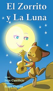 Descargar El Zorrito y la Luna: Una aventura por el Perú pdf, epub, ebook