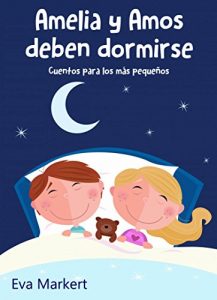 Descargar Amelia y Amos deben dormirse pdf, epub, ebook