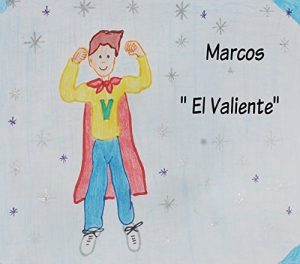 Descargar Marcos “El Valiente” pdf, epub, ebook