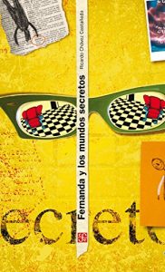 Descargar Fernanda y los mundos secretos: 0 pdf, epub, ebook