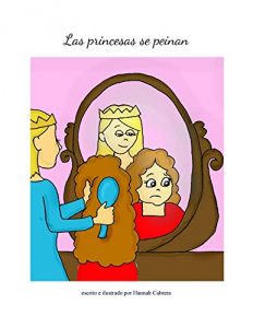 Descargar Las princesas se peinan pdf, epub, ebook