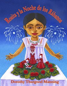 Descargar Rosita y la Noche de los Rábanos pdf, epub, ebook