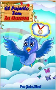 Descargar El Pajarito Tom: La Carrera pdf, epub, ebook