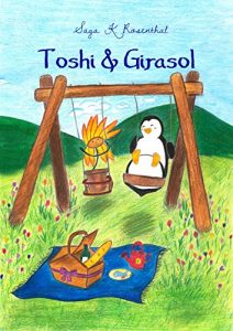 Descargar Toshi & Girasol pdf, epub, ebook