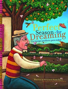 Descargar A Perfect Season for Dreaming / Un tiempo perfecto para soñar pdf, epub, ebook