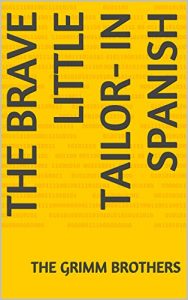 Descargar The Brave Little Tailor- in Spanish pdf, epub, ebook