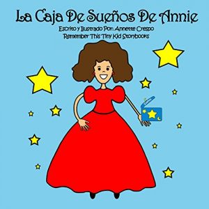 Descargar La Caja De Sueños De Annie pdf, epub, ebook
