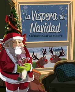 Descargar La Víspera de Navidad (Illustrated and Translated) Spanish Edition pdf, epub, ebook