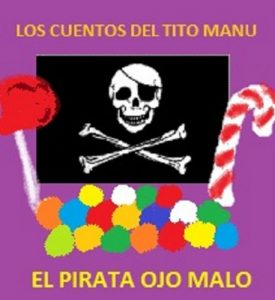 Descargar El pirata Ojomalo pdf, epub, ebook