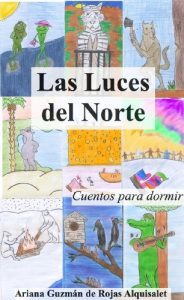 Descargar Las luces del norte pdf, epub, ebook