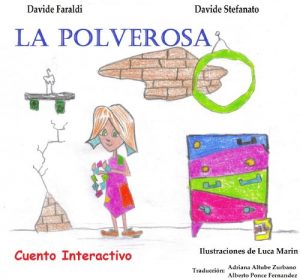 Descargar La Polverosa (Cuento Interactivo) pdf, epub, ebook
