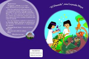 Descargar “El Duende”, una Leyenda Maya pdf, epub, ebook