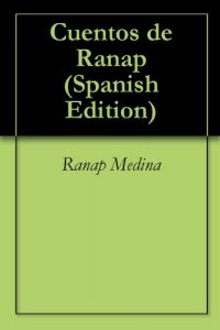 Descargar Cuentos de Ranap pdf, epub, ebook